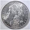 Image 1 : 1880-O MORGAN DOLLAR CH BU