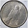 Image 2 : 1935 PEACE DOLLAR, BU