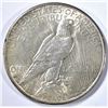 Image 2 : 1935-S PEACE DOLLAR, BU