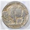 Image 3 : 1921-S BUFFALO NICKEL PCGS VF-35