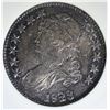 Image 2 : 1823 BUST HALF DOLLAR, ANACS MS-61 ORIGINAL TONE