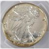 Image 3 : 1941 WALKING LIBERTY HALF DOLLAR, PCGS PR-66+ CAC