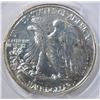 Image 4 : 1941 WALKING LIBERTY HALF DOLLAR, PCGS PR-66+ CAC