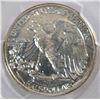 Image 5 : 1941 WALKING LIBERTY HALF DOLLAR, PCGS PR-66+ CAC