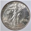 Image 2 : 1942 WALKING LIBERTY HALF DOLLAR, NGC MS-63
