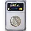 Image 4 : 1942 WALKING LIBERTY HALF DOLLAR, NGC MS-63