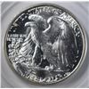 Image 3 : 1943 WALKING LIBERTY HALF DOLLAR, PCGS MS-64