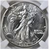 Image 2 : 1944-D WALKING LIBERTY HALF DOLLAR, NGC MS-65
