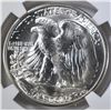 Image 3 : 1944-D WALKING LIBERTY HALF DOLLAR, NGC MS-65