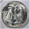 Image 3 : 1945-D WALKING LIBERTY HALF DOLLAR, PCGS MS-65