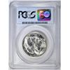 Image 4 : 1945-D WALKING LIBERTY HALF DOLLAR, PCGS MS-65