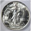 Image 2 : 1946 WALKING LIBERTY HALF DOLLAR, PCGS MS-65