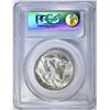 Image 4 : 1946-D WALKING LIBERTY HALF DOLLAR, PCGS MS-65