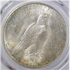 Image 3 : 1922-S PEACE DOLLAR PCGS MS-64