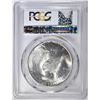 Image 4 : 1923 PEACE DOLLAR PCGS MS-65