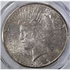 Image 2 : 1926-S PEACE DOLLAR PCGS MS-65