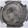 Image 2 : 1928 PEACE DOLLAR NGC AU-55