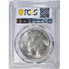 Image 4 : 1935 PEACE DOLLAR PCGS MS-63