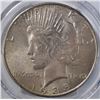 Image 2 : 1935-S PEACE DOLLAR PCGS MS-64