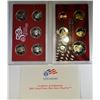 Image 2 : 2004, 2005 U.S. SILVER PROOF SETS ORIG PACKAGING