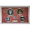 Image 3 : 2008 & 09 U.S. SILVER PROOF SETS ORIG PACKAGING