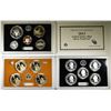 Image 3 : 2013 U.S. SILVER PROOF SET OORIG PACKAGING