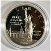 Image 3 : 4-1986 PROOF LIBERTY COMMEM SILVER DOLLARS