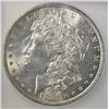 Image 2 : 1885 MORGAN DOLLAR, ICG MS-63