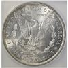 Image 3 : 1885 MORGAN DOLLAR, ICG MS-63