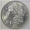 Image 2 : 1885-O MORGAN DOLLAR, ICG MS-63