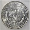 Image 3 : 1885-O MORGAN DOLLAR, ICG MS-63