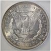 Image 3 : 1886 MORGAN DOLLAR, ICG MS-63