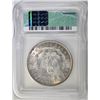 Image 4 : 1886 MORGAN DOLLAR, ICG MS-63