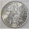 Image 2 : 1896 MORGAN DOLLAR, ICG MS-63