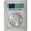 Image 4 : 1896 MORGAN DOLLAR, ICG MS-63