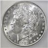 Image 2 : 1902-O MORGAN DOLLAR, ICG MS-63