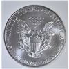 Image 3 : 2011 AMERICAN SILVER EAGLE OBCS PERFECT GEM BU