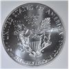 Image 3 : 2013 AMERICAN SILVER EAGLE, PNA PERFECT GEM BU