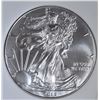 Image 2 : 2015 AMERICAN SILVER EAGLE, PNA PERFECT GEM BU