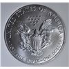 Image 3 : 2015 AMERICAN SILVER EAGLE, PNA PERFECT GEM BU