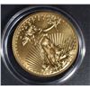Image 1 : 2015 1/4th OUNCE GOLD AMERICAN EAGLE
