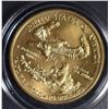 Image 2 : 2015 1/4th OUNCE GOLD AMERICAN EAGLE