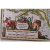 Image 3 : Gerhard MERCATOR (1512-1594) Map