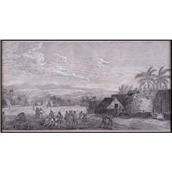 John WEBBER (1750-1793)