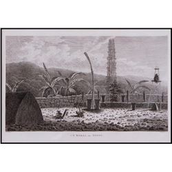 John WEBBER (1750-1793)