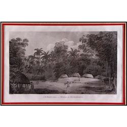 John WEBBER (1750-1793)