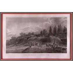 John WEBBER (1750-1793)