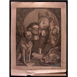 William HOGARTH (1697-1764)