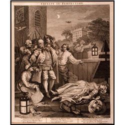 William HOGARTH (1697-1764)