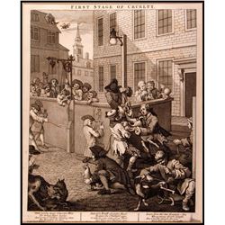 William HOGARTH (1697-1764)